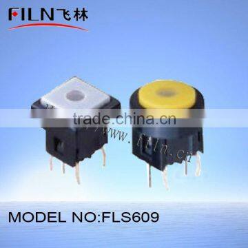 Touch Light Switch Soft Touch Switch FLS609