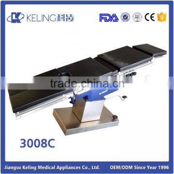 Express Shipping Operation Theatre Room Table,gynecological Operating Theatre Table photo-4