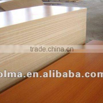 white Melamine Particle board 12mm (Size1220*2440)