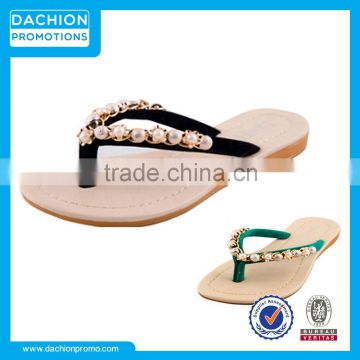 Customized Logo Sandal Flip Flop