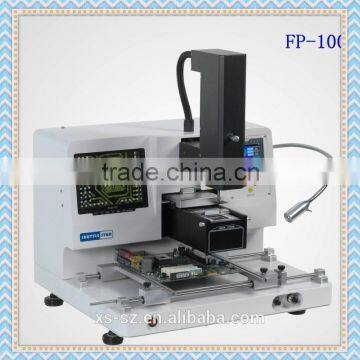 Shuttle Star touch screen easy operat /Optical IC Mounter used precise components with micro pitch FP-100