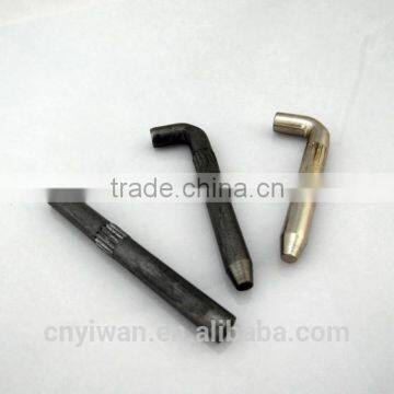Wenzhou Manufacture Fastener Lock Parts