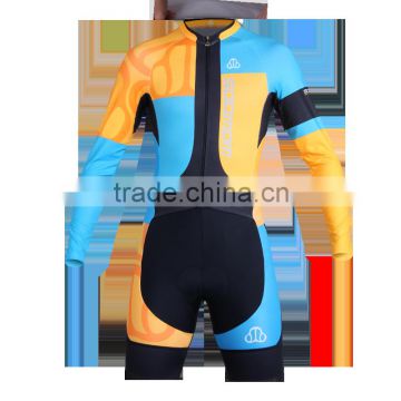 New arrivel high comfortalbe PRO-2 skinsuit OEM ODM