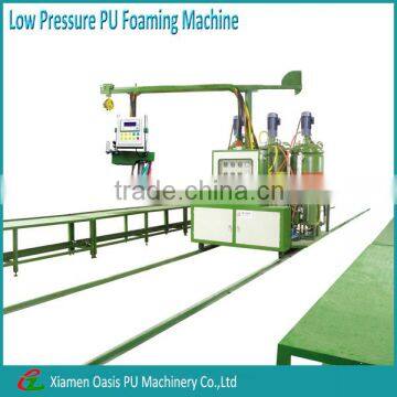 2016 Portable Low Pressure PU Foam Injecting Machine photo-5