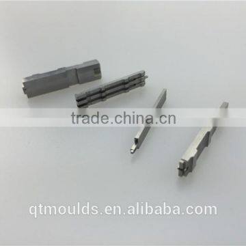 WEDM High precision mould,china precision mould,mitsubishi auto spare part