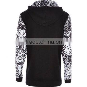 Men All Over Print Sublimated Hoodies