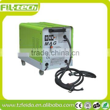 mig welding machine