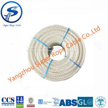Polyester Rope,Anchor Mooring Polyester Rope ,3-strand Twist Polyester Rope,Polyester Twisted Rope 3 Strand Twist Rope photo-2