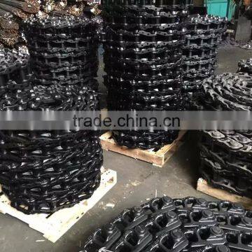 Volvo Excavator track link assembly for EC210/EC240