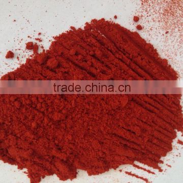 China red hot chilli /paprika powder