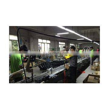 Shenzhen Youku Bike Co., Limited