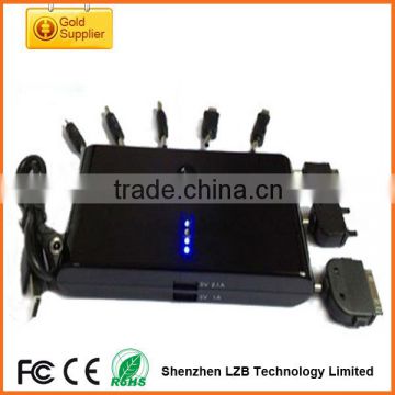 portable public external battery charging station,power bank for mobile phone/tablet