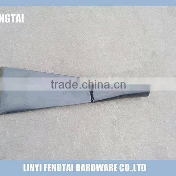 Peru Truper Steel Ice Shovel Ice Spade