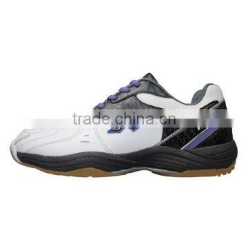 Wholesale light weight badminton sneaker wholesaler sport shoes