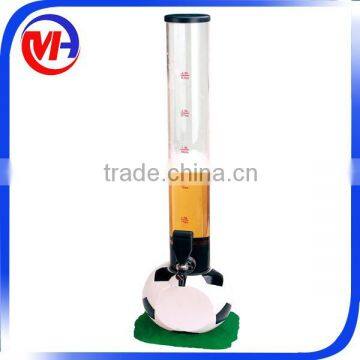 3 Litres Carlsberg Beer Tower photo-2