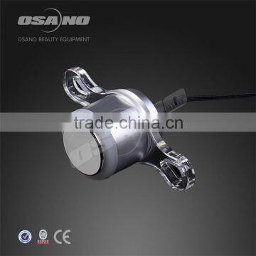 2016 Best Selling 40k Ultrasonic Liposuction Slimming Cavitation 5 In 1 Slimming Machine Rf Vacuum Machine For Sale Cavitation Lipo Machine photo-3