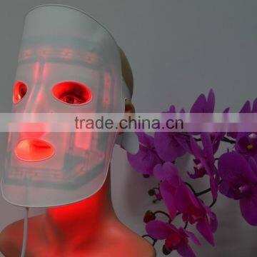 2016 Home Use Led Light Therapy Mask/led Facial Mask photo-3