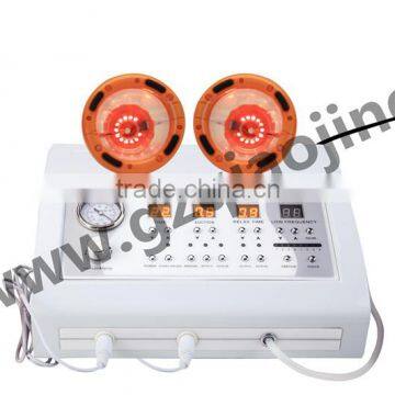 Breast care machine breast pump electric massage breast lift up pump/breast suction pump/breast growth/ vacuum machine