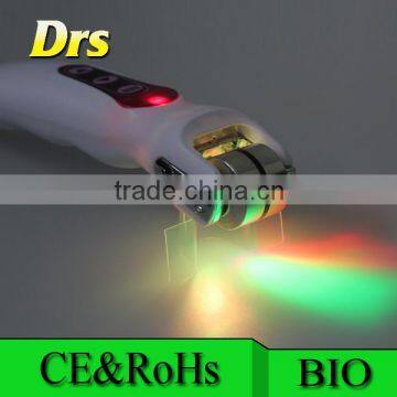 CE marked led bio photon light therapy for face skin and nose