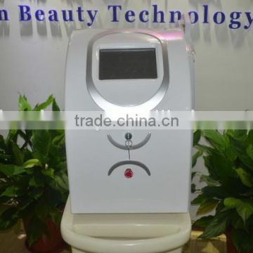 Armpit / Chest IPL Permanent Hair Removal At 1-50J Home Ipl Laser Hair Removal Machine Intense Pulsed Light