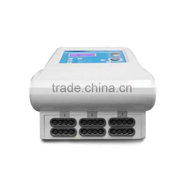 Air Pressure Therapy!!! Blood Vessels Removal/Fat Loss Pressotherapy Massage Machine in China photo-2