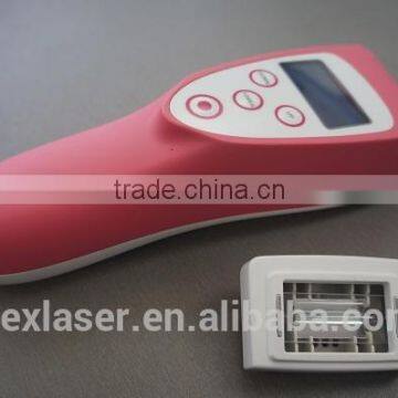 Skin Rejuvenation Beauty Machine Mini IPL Laser Hair Removal photo-4