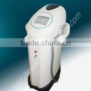 530-1200nm Stationary E Light(IPL+RF) Tighten Skin C010 Breast Hair Removal