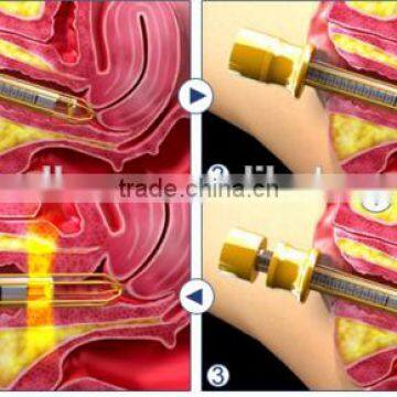 Wrinkle Removal Co2 Fractional Laser Vaginal Tightening Equipment Spot Scar Pigment Removal