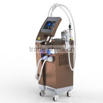 New Year Promotion Ipl Hair Removal Machine Shr Laser Ipl Skin Rejuvenation Equipment photo-2