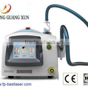 High quality 808nm diode laser for hair removal machines