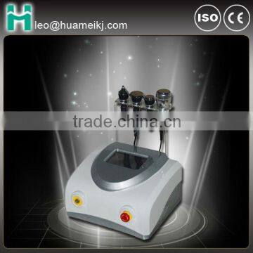 mini cavitation+tripolar rf macine for home use with CE