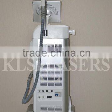 Skin Care Beauty Machine the Newest 808nm Diode Laser for Hair Removal Machine& Beauty Equipment photo-4