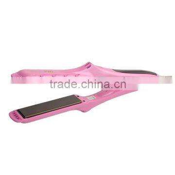 Hot new products for 2015 professional hair straightener