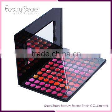 88 colors lipstick case 18 hour lipstick