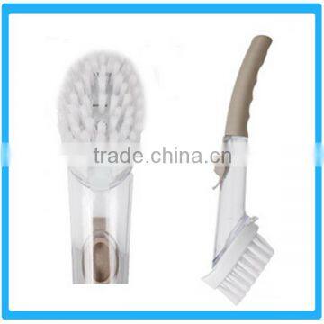 New Design Kitchen Cleaning Pot Brush