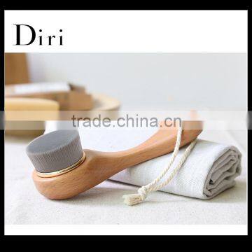 New Products Private Label Face Cleaning Brush photo-3