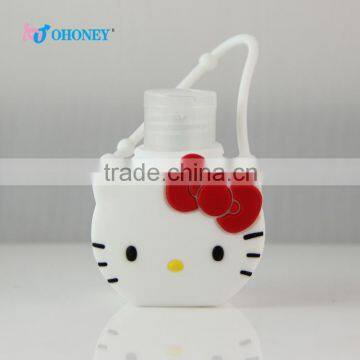 unique design silicone christmas gift,new year souvenir gift