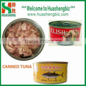 Fresh Yellowfish Tuna For Sale