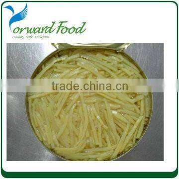 18L canned salted bamboo shoot strips