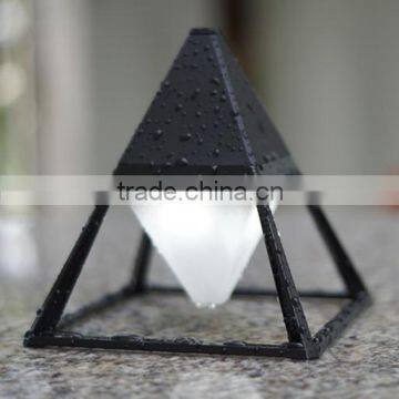 Charge With Android Usb of Pyramid Lamp/Table Lamp/Wall Lamp With Lamp Changeble and Waterproof photo-2