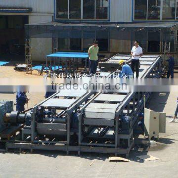chain conveyor jolin