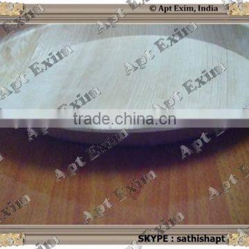Biodegradable- Areca Leaf Plates Disposable Leaf Plates for Sale photo-3