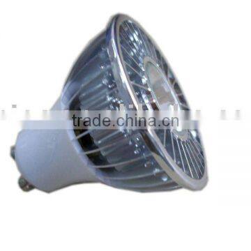 6W LED GU10