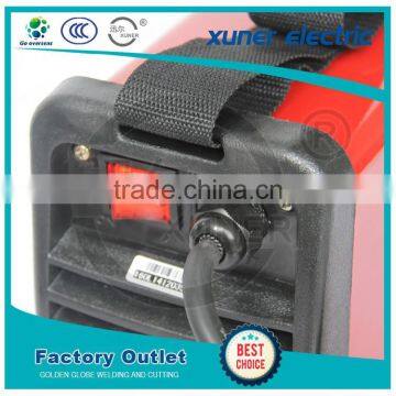 Small Inverter Welding Machine ZX7-225 With CCC Certificate