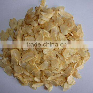 Garlic Exporters China Dried Garlic Flakes Dehydrated Garlic Flakes Best Price Garlic Slices