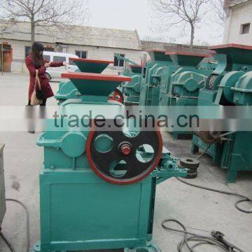 hot sale coal and charcoal briquette machine 0086-15238020698