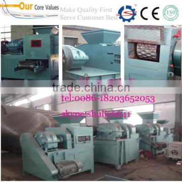 professional Carbon powder molding machine