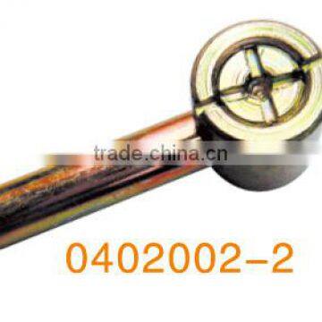 Zinc Plated Steel Furniture Connecting Bolt and Screw With Cylinder Head for Furniture Connector photo-6