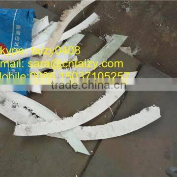 Sponge Fibre Cutting Machine/sponge Fiber Cutter Machine/new Condition Glass Fibre Cutting Machine photo-3