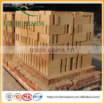 Best price High Alumina firebrick with Long service life